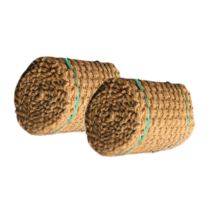 Top Product Export From Vietnam PALM <b>MAT</b> / COIR <b>MAT</b> High-Quality Coir <b>Mat</b> for Environmental and Horticultural Use - Product Image 1