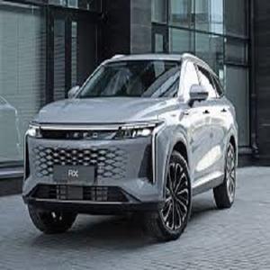 2025 2024 2022 2023 2026มือสองคุณภาพสูงใหม่รถไฮบริด TXL VX LX RX sterra Series ES and et exeed - Product Image 5