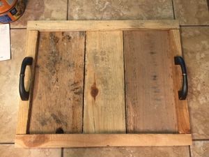 NECESITA BANDEJA IMPRESA DE MADERA DE LA MEJOR CALIDAD TALLADA Forma cuadrada disponible y artesanía de la India mejor muestra Venta caliente - Product Image 3