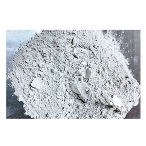 Bolsa gigante Embalaje Alta plasticidad y resistencia a la compresión Cemento de silicato temprano Cemento Portland Para puente de túnel de alta vía - Product Image 1