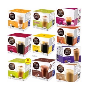 แคปซูลกาแฟแคปซูลกาแฟเอสเปรสโซ nescafes Dolce Gusto - Product Image 6
