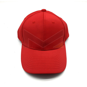 Sombreros de béisbol para hombre y mujer, gorra de béisbol negra personalizada, 6 paneles, ajustable con diseño personalizado - Product Image 1