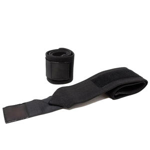 Resistente cuero de vaca antideslizante Unisex Fitness levantamiento de pesas logotipo personalizado Premium venta al por mayor Multicolor transpirable gimnasio muñequeras - Product Image 6