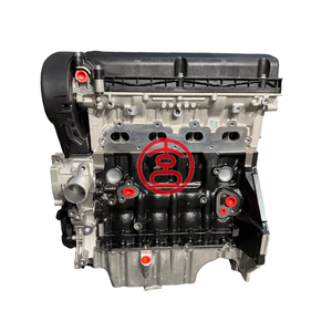 XC Nuovo Motore DOHC 16V 1796CC F18D4 Z18XER Long Block per Chevrolet Cruze Orlando Aveo <span class=keywords><strong>Opel</strong></span> Astra Zafira 1.8 2009-2016 - Product Image 2