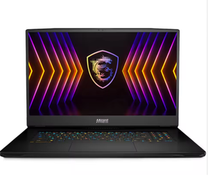 Gran Descuento 2026 para MS! Portátil para Juegos Titan GT77HX 13VI RTX 4090 de 17.3 Pulgadas UHD 144Hz Intel I9-13980HX ETBC - Product Image 3