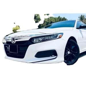 2022 Otros 4.5L Usado FWD Interior de Cuero Gasolina Volante a la Izquierda Modelo Aspire Emisión Euro IV Automático - Product Image 1