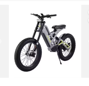 Vélo électrique longue portée, haute performance, 2024 KTM SX-E 3 / 2024 GASGAS MC 250 - Product Image 1