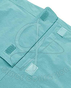 Pantalones cortos Cargo transpirables para hombre más populares con diseño personalizado Pantalones cortos Cargo para niño para uso diario de verano - Product Image 6