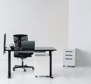 ห้องโดยสารเหล็กดีไซน์มินิมัลผลิตจากวัสดุโลหะที่ทนทาน - Product Image 6