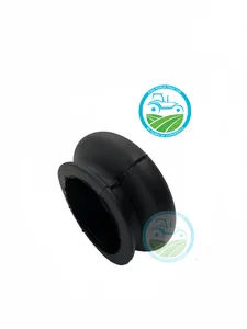 Manchon de levier de vitesses en caoutchouc L31055 compatible avec les tracteurs John Deere 820, 830, 920, 930, 1020, 1030, 1130, 1520, 1530 - Product Image 2