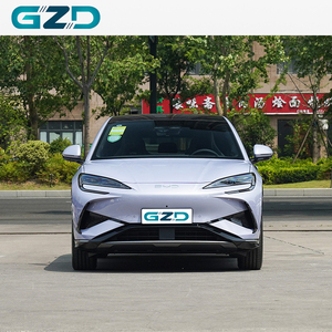 Byd Sealion 07 Véhicules à énergie nouvelle de Chine SUV pur électrique Byd Sealion EV Azerbaïdjan - Product Image 3