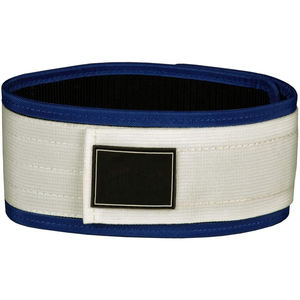 Hot Sale Customizable Gym <b>Belt</b> For Power <b>Lifting</b> Workout Cross Training <b>Weight</b> Auto Lock <b>Lifting</b> <b>Belt</b> - Product Image 2