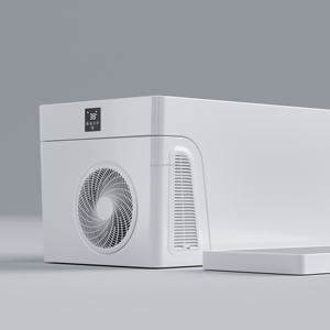 Icegalax thông minh lạnh Plunge Ice Bath với xây dựng trong máy làm lạnh Wifi app điều khiển phục hồi bồn tắm cho vận động viên spa & Home Wellness - Product Image 2