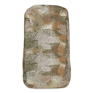 Housse de sac à dos imperméable à cadre externe 80L avec ajustement élastique, style camouflage, en nylon et rangement compact - Product Image 1