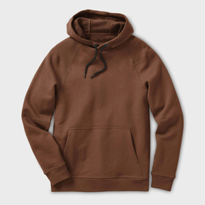 Servicio OEM, Última Llegada, Sudaderas con Capucha para Hombre, 100% Algodón, Estilo Único, Transpirables, para la Temporada de Otoño - Product Image 1