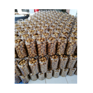 <b>Pickled</b> Lime Fermented Lime Preserved Citrus Fruit With Salty Sour Profile For Cooking And Tea Export Standard Packaging - Product Image 2