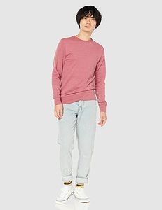 Sweatshirts coupe-vent en coton pour hommes Logo personnalisé Sweatshirts pour hommes Sweatshirts à séchage rapide pour hommes - Product Image 1