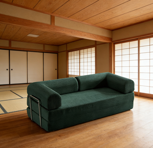 Sofá Modular <span class=keywords><strong>de</strong></span> Alta Calidad, Sofá Seccional <span class=keywords><strong>de</strong></span> Esponja <span class=keywords><strong>de</strong></span> Alta Densidad 65D, Sofá Plegable Elegante <span class=keywords><strong>y</strong></span> Versátil para Bistro o Área Común - Product Image 5