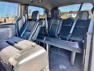 Venta de Temporada de Autos Usados Premium Dodge Grand Caravan G T 2019 de Rose Export - Product Image 6
