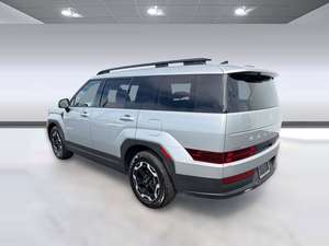 Latest Trends! Used 2025 Sannta-Fe SEL FWD SUVs Personal/Family Vehicle - Product Image 5