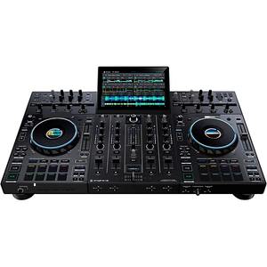 Mejor Precio para Estación de DJ de 4 Canales de Alta Definición - Compatible con Transmisión en la Nube - Product Image 1