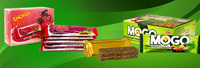 Barre énergétique au moringa de qualité supérieure, origine indienne, barre protéinée, emballage de 20 grammes, fournisseurs d'Inde