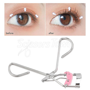 Recourbe-cils confortable avec marque personnalisée et conception facile à utiliser pour les professionnels - Product Image 4