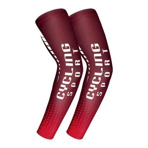 Manchons de protection UV en coton respirant unisexe pour cyclisme, pêche, camping, avec manches longues et échantillon gratuit - Product Image 6