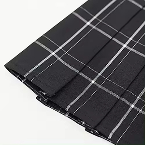 Jupes de golf pickleball pour femmes de haute qualité taille haute avec poches Shorts intérieurs pour Shorts athlétiques Sports Running Pickleball - Product Image 2