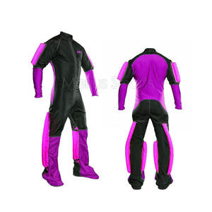 Diseñe su propio traje de Skydive RW de bajo precio Recién llegado Uso en exteriores Traje de Skydive RW personalizado - Product Image 1