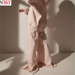 VIKY INDUSTRIES-ropa personalizada para mujer, pantalones para correr, el último diseño, el más vendido, 2022 - Product Image 2