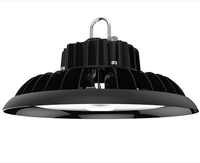 Lampe LED UFO industrielle haute performance 100W 150W 200W pour entrepôt et livraison directe