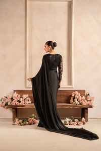 Sari de Alta Calidad para Mujer, Vestido Elegante para Bodas, Fabricación en Fábrica, Envío Rápido con Buen Embalaje Personalizado, Precio al por Mayor - Product Image 4