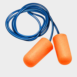 Bouchons d'oreilles - Product Image 1