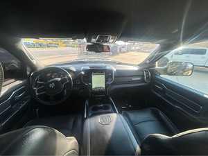 Pre-owned Clean 2021 Ra-m 2500 mega cab Laramie Pick-up 4D - Product Image 3