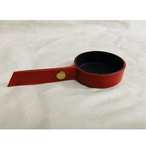 Bougeoir en bois de pin et de manguier best-seller porte-bougie en bois fabriqué à la main - Product Image 6