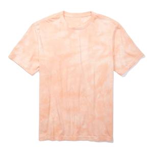 <b>Men's</b> Customized T <b>Shirt</b> <b>Tie</b> <b>Dye</b> T-<b>Shirt</b> 3/4 Sleeve <b>Men's</b> (Regular Fit) Multi-Color 100% Cotton Slim Fit T <b>Shirts</b> - Product Image 1