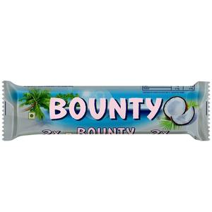 100% Pure Quality Bountyy Bar Chocolate 57g al mejor precio barato al por mayor Bountyy Coconut Chocolate 57 Gr Bar Quality Sweet - Product Image 6