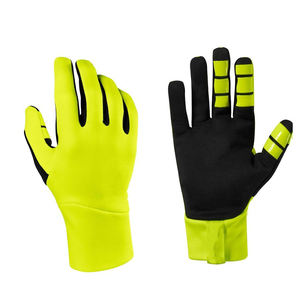 100% gants vtt à doigt complet de haute qualité/matériel personnalisé fait prix raisonnable gants vtt à vendre - Product Image 6