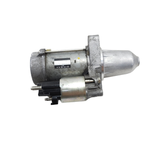 MOTEUR DE DÉMARREUR MERCEDES Classe B W246 2ème Série A2709060026 OM 607.951 Diesel 1500 (12>) - Product Image 2