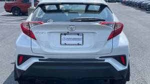 โตโยต้า โคโรลล่า XSE ปี 2022 รถซีดาน เกียร์ CVT เบาะหนัง หลังคาพาโนรามิกซันรูฟ ไฟหน้า LED กล้องมองหลัง แร็คหลังคาอลูมิเนียมอัลลอย - Product Image 5