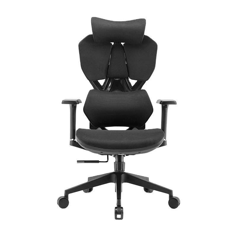 X5C Gaming Chair with 3D Linkage