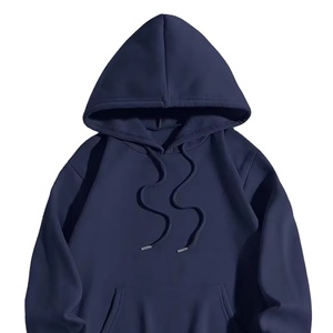 Jersey de invierno de calidad superior para mujer, sudaderas con capucha de lana, nuevo diseño de estilo con cómodo cuello con capucha - Product Image 1