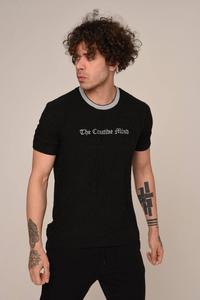 <b>Men's</b> 100% Cotton Short Sleeve Gym <b>T</b>-<b>Shirt</b> Breathable <b>Muscle</b> <b>Fit</b> Sportswear Plain Base O-Neck Fashionable Summer Bodybuilding - Product Image 3