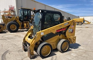 อะไหล่หลักสำหรับรถตักขนาดเล็ก 236D3 ปี 2019 (มอเตอร์ เกียร์บ็อกซ์ เครื่องยนต์ ปั๊ม) - ระบบไฮดรอลิกเต็มรูปแบบ รับประกัน 3 ปี - Product Image 6