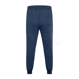 Survêtement pour homme de haute qualité col rond grande taille survêtement pour homme tenue décontracté survêtement pour homme - Product Image 4
