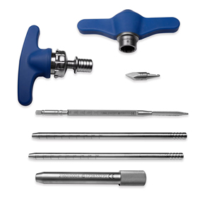 <b>Cheap</b> Price Spine Surgery Instrument Set High Quality Stainless Steel Manual Reusable <b>Box</b> CE Certified Surtechs International 1 - Product Image 5