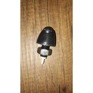 Boquilla de Aspersión de Agua para Parachoques Megan II 51534 para Herramientas de Limpieza de Automóviles - Product Image 1