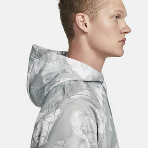 Conjunto de Sudadera con Capucha y Pantalones Cortos Casuales de Invierno de Primera Calidad con Tela Resistente, Movimiento Fácil, Diseño Ligero y Ecológico - Product Image 5