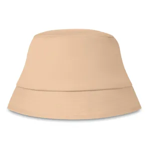BILGOLA Personalized Cotton Hat for <b>Camping</b> & <b>Hiking</b> Custom Merchandising <b>Accessory</b> - Product Image 4
